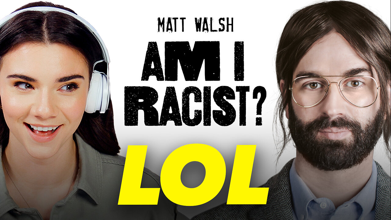 The Left Loses It Over Matt Walsh’s New Movie