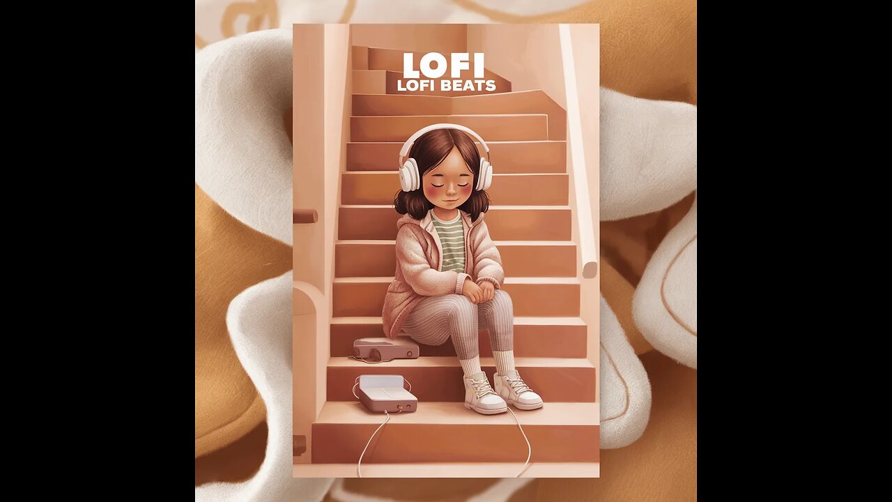 📚💼 _Lofi Beats for Work_ Boost Focus and Productivity with Smooth and Inspiring Sounds_ 💪🍃