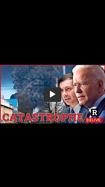 This DISASTER is much worse than they're telling us, could last decades | Redacted News