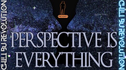Perspective Changes Everything ~ a View from the Edge