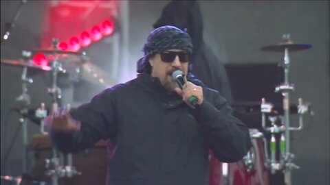 Insane In The Brain - Cypress Hill