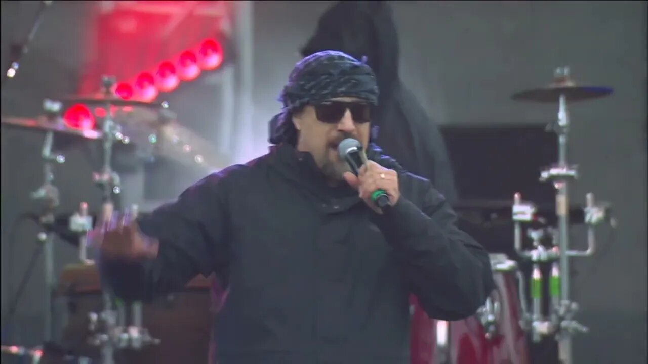 Insane In The Brain - Cypress Hill