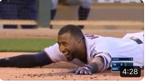 Eduardo Nunez Highlights 2016