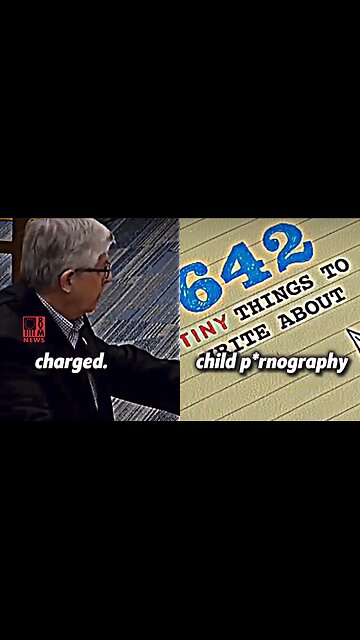 Mayor Puts School Board On Notice For Distributing Child Pornography