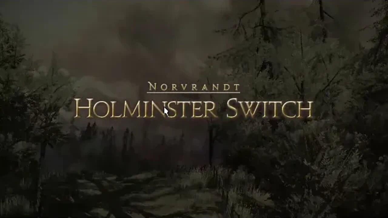 (Twitch Chat Only) Final Fantasy 14 - part 6