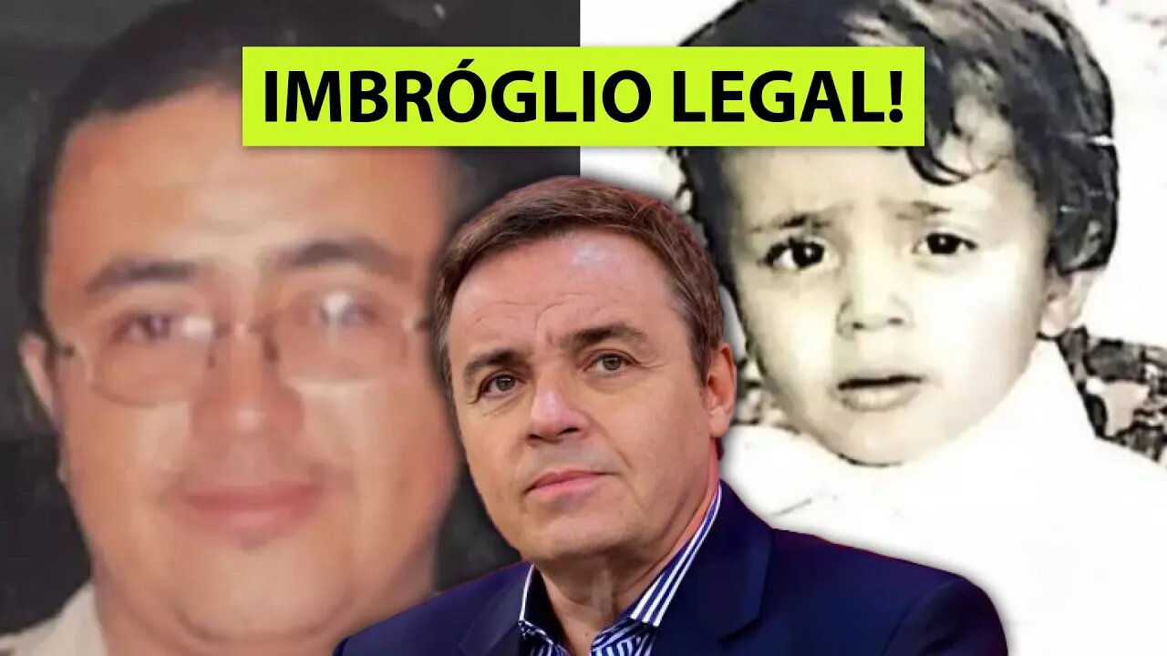 STJ VALIDA TESTAMENTO DE GUGU EXCLUINDO HERDEIRA E “NOVO FILHO” APARECE!