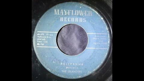 The Islanders - Pollyanna