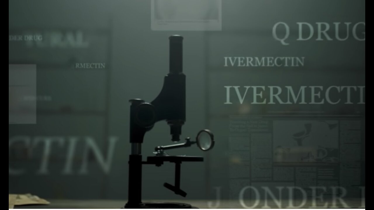 The Ivermectin Story