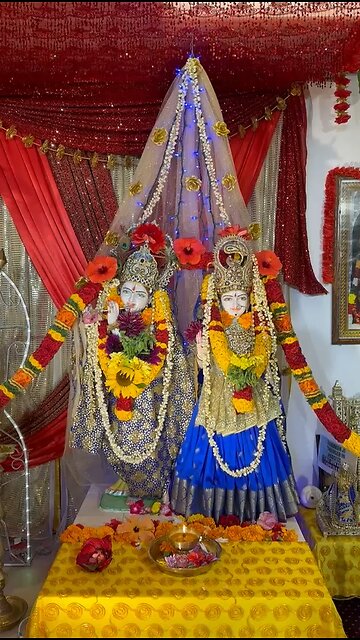 Krishna Janmashtami Bhajan