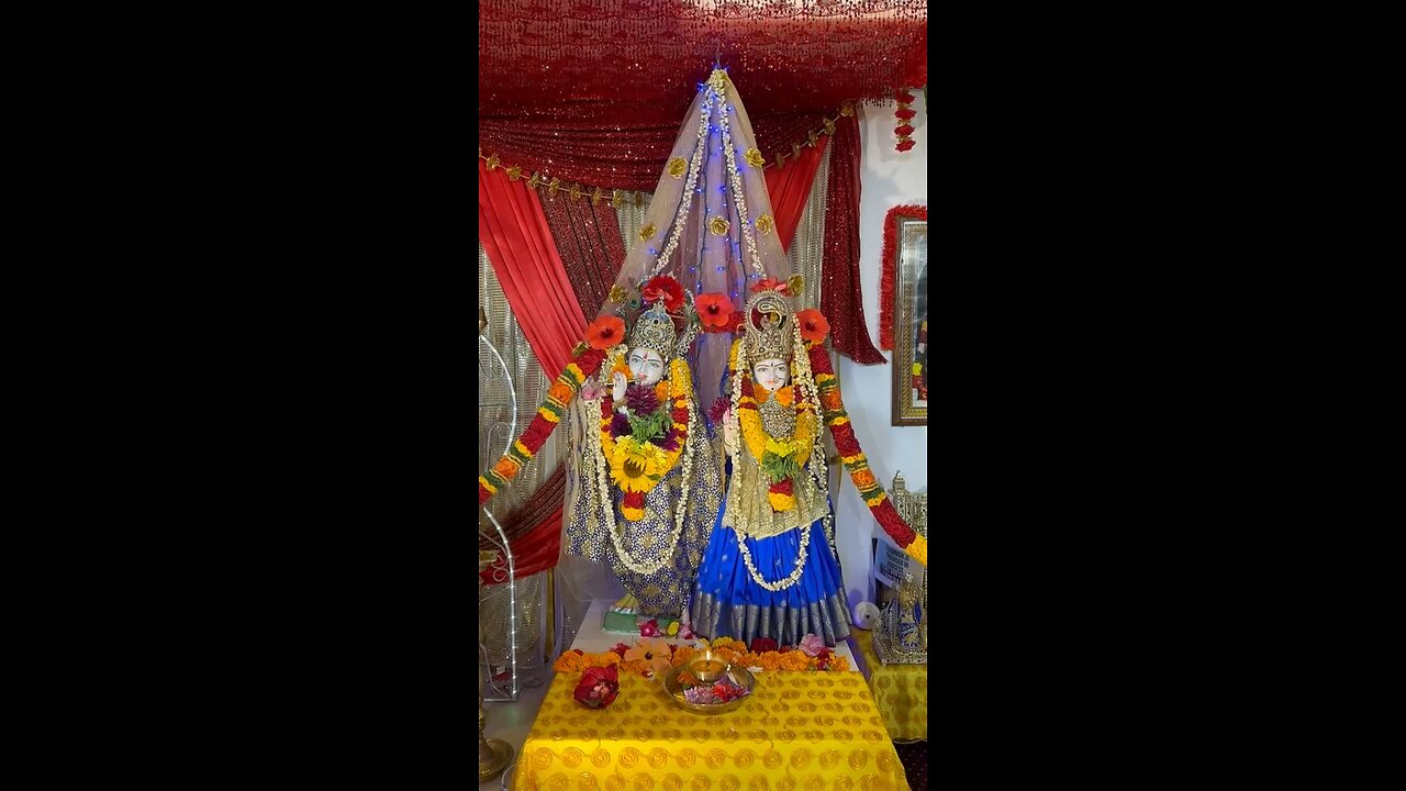 Krishna Janmashtami Bhajan