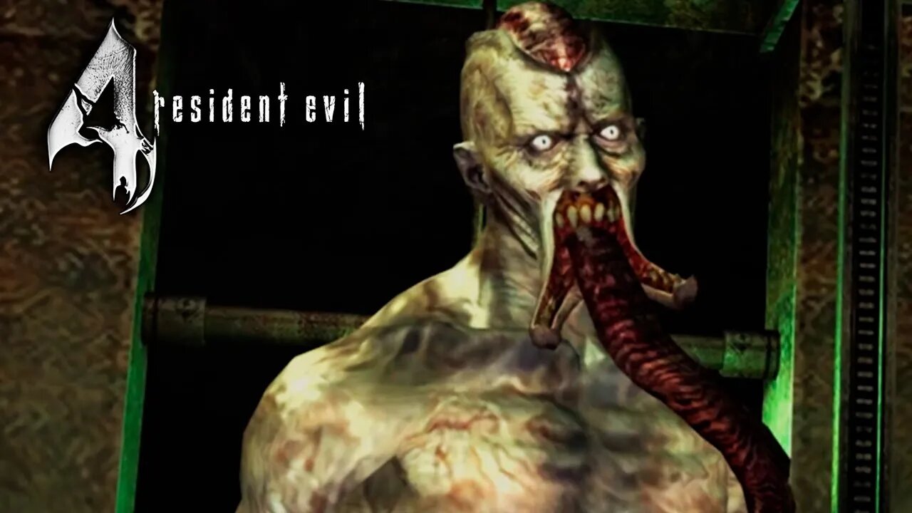 RESIDENT EVIL 4 : PARTE 21 | O QUE VOU FAZER SEM MUNIÇÃO? - DUBLADO EM PT-BR