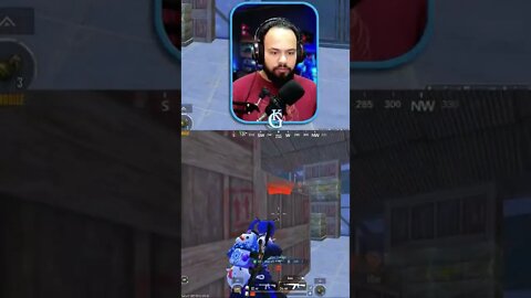 PUBG MOBILE #short #shorts #pubgmobilenepal #pubgnepal #nepalipubgmobile