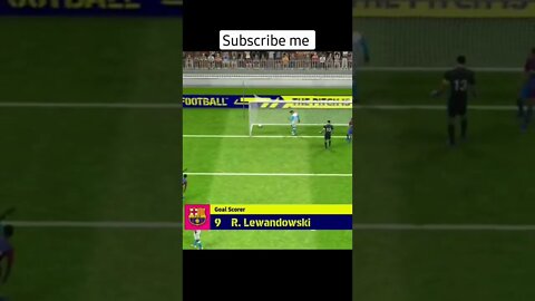 PES Mobile#football #pes #pesmobile #messi #viral #neymar #skills #technique #ronaldo #shots