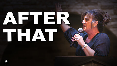 "After That" | Vonda Bishop | RCM23