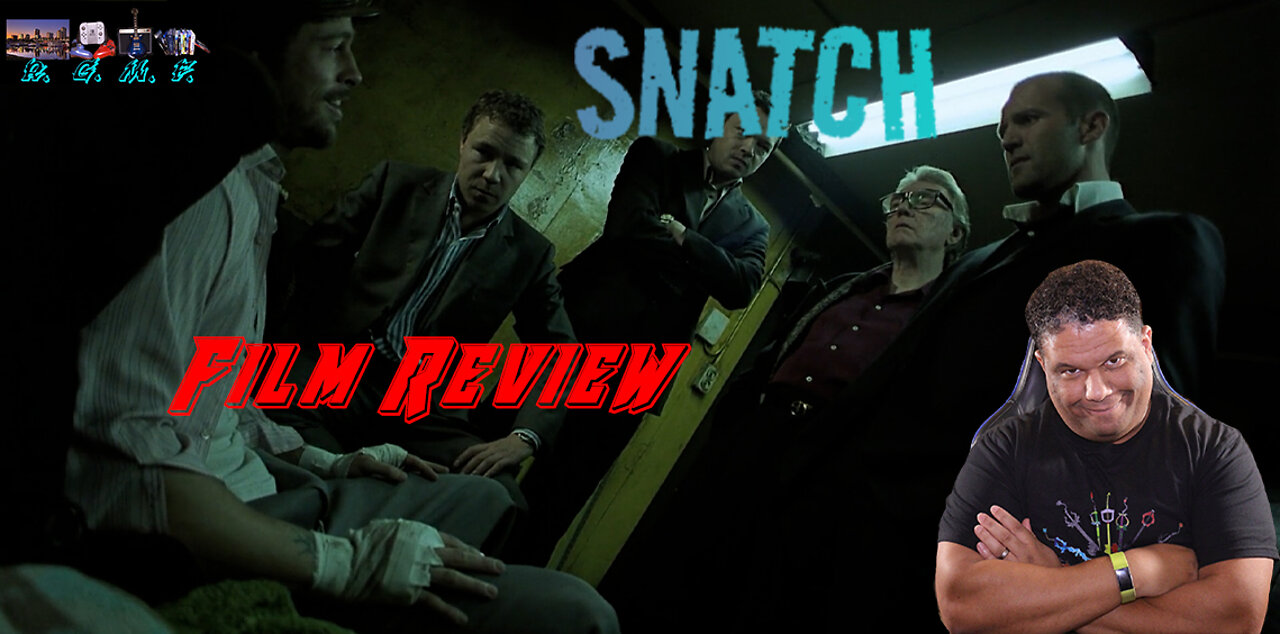 Snatch Film Review
