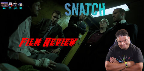 Snatch Film Review