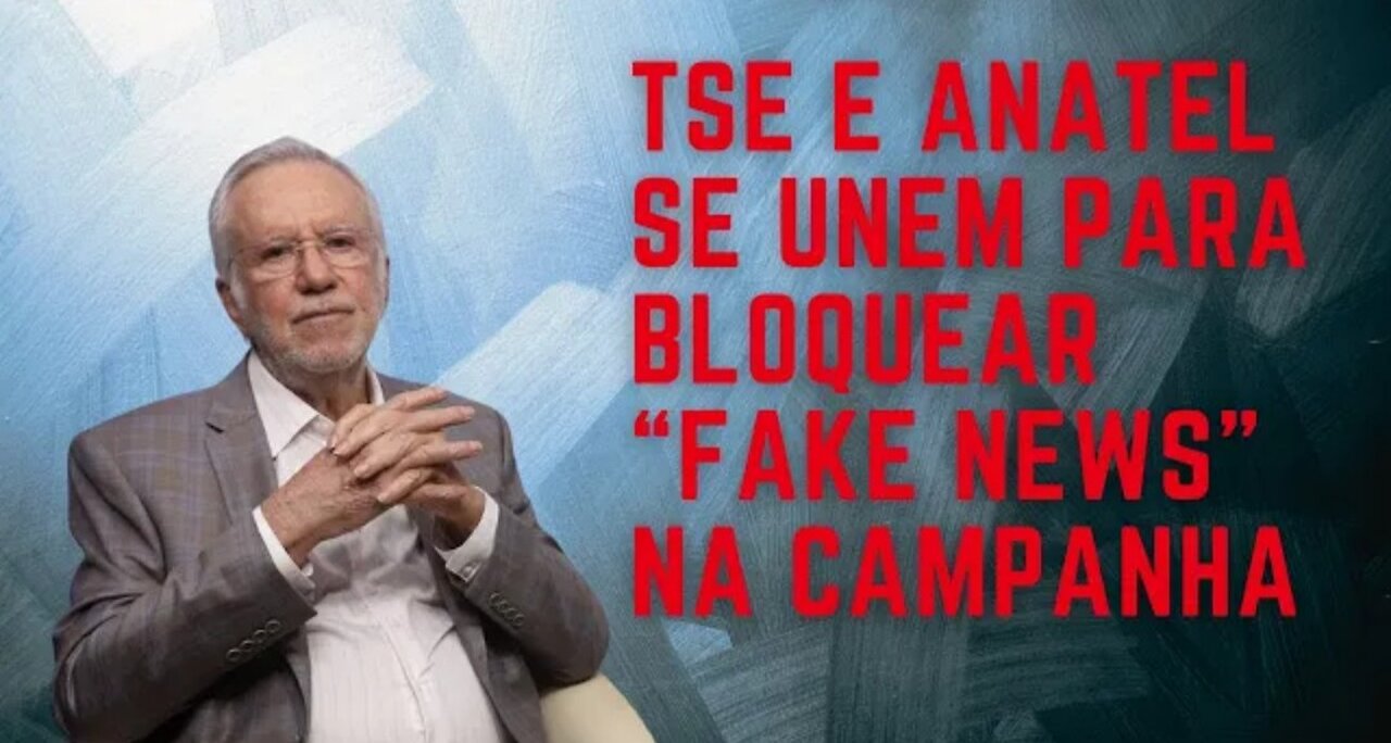 The Year of defense of life, freedoms, property. In Argentina - by Alexandre Garcia