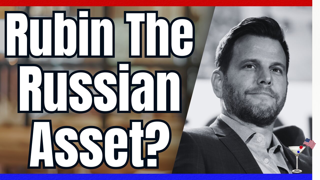 The Debate is On, Russia & the Influencers, Kamala's Continuous 'No Comment'