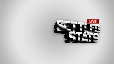 Settle Stats LIVE - 10.15.24