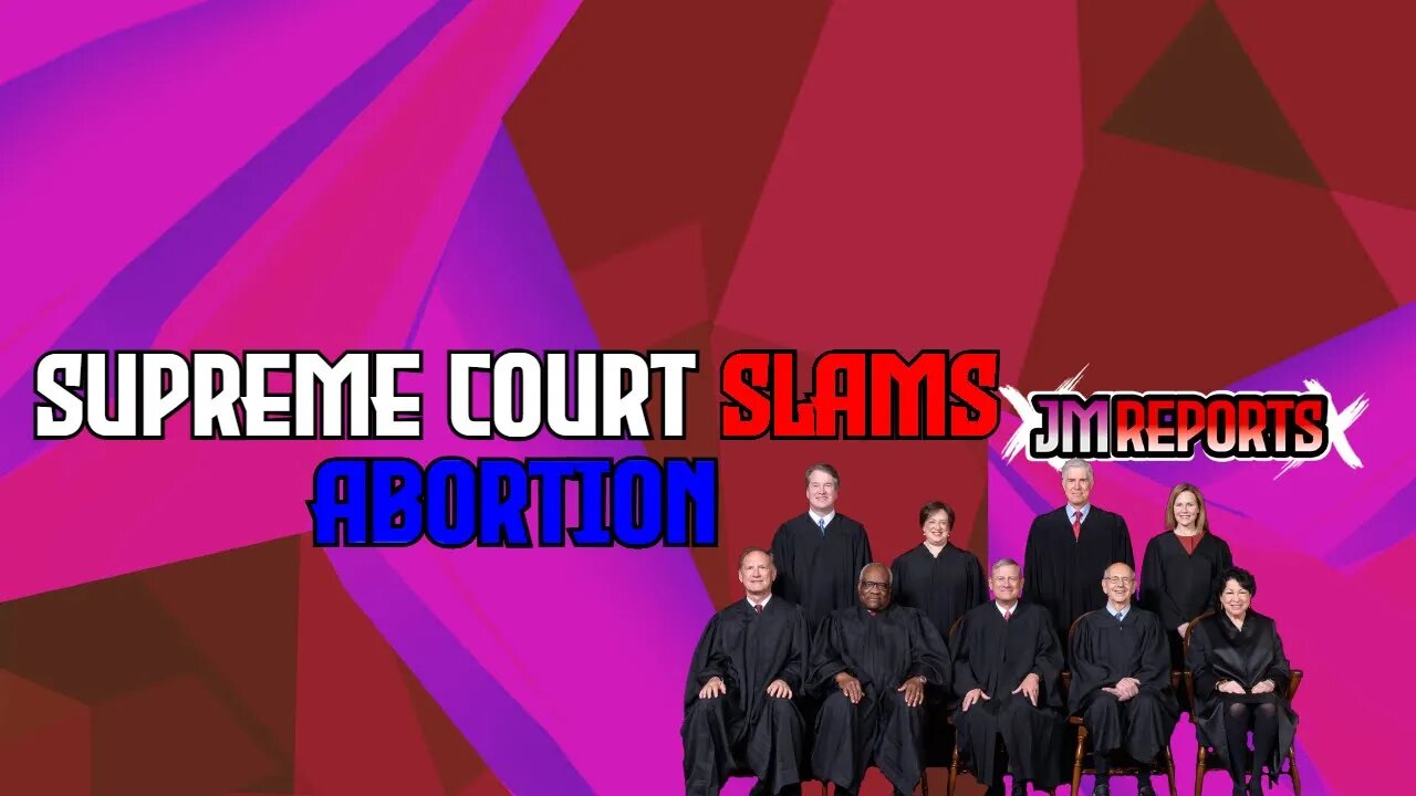 Roe V Wade overturned abortions going to states