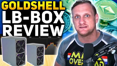 Goldshell LB Box Review