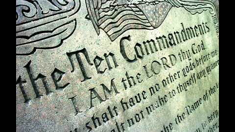 False God Fauci Hollywood Golden Calf 10 Commandments Breaking 2nd Commandment in Age of China Virus