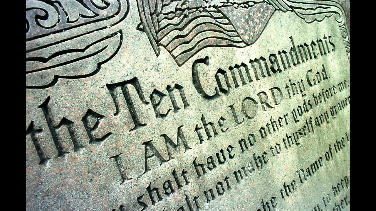 False God Fauci Hollywood Golden Calf 10 Commandments Breaking 2nd Commandment in Age of China Virus