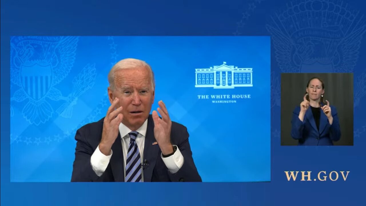 Biden Lies Said he Visited Synagogue After Anti-Semitic Massacre. He Never Did