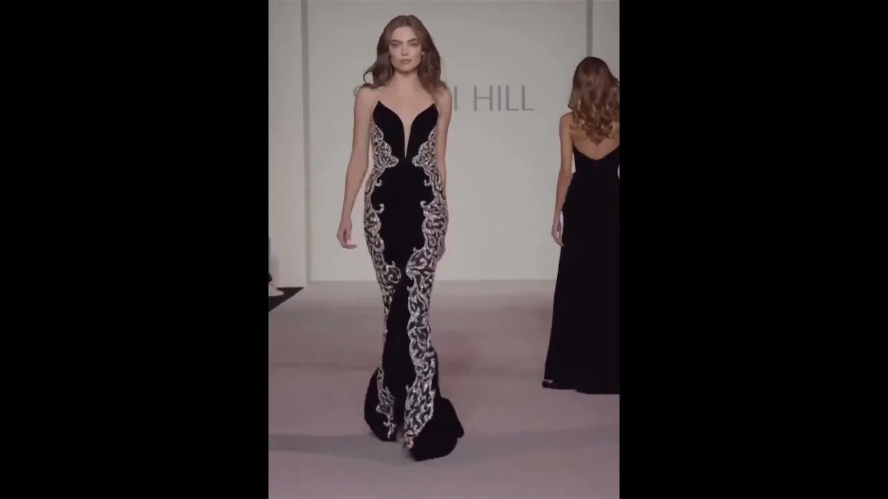 Sherri Hill Spring/Summer 2024