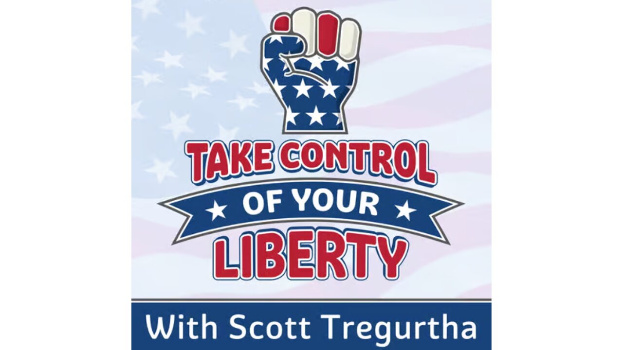 Take Control of your Liberty by Increasing your Revenue!