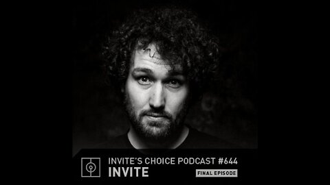 Invite @ Invite's Choice Podcast #644