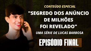 EPISÓDIO FINAL PREDESTINADOS AO SUCESSO Lucas Barbosa Dropshipping