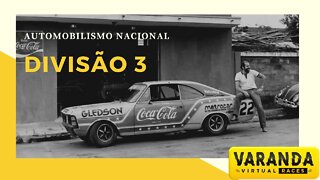 AQUECIMENTO MIL MILHAS - DIVISAO 3 AUTOMOBILISMO BRASILEIRO