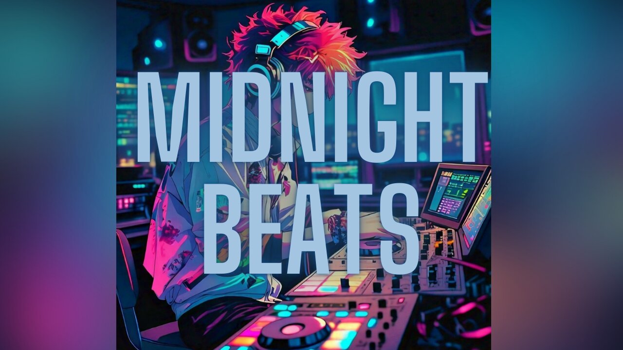 Midnight Beats Ep.1