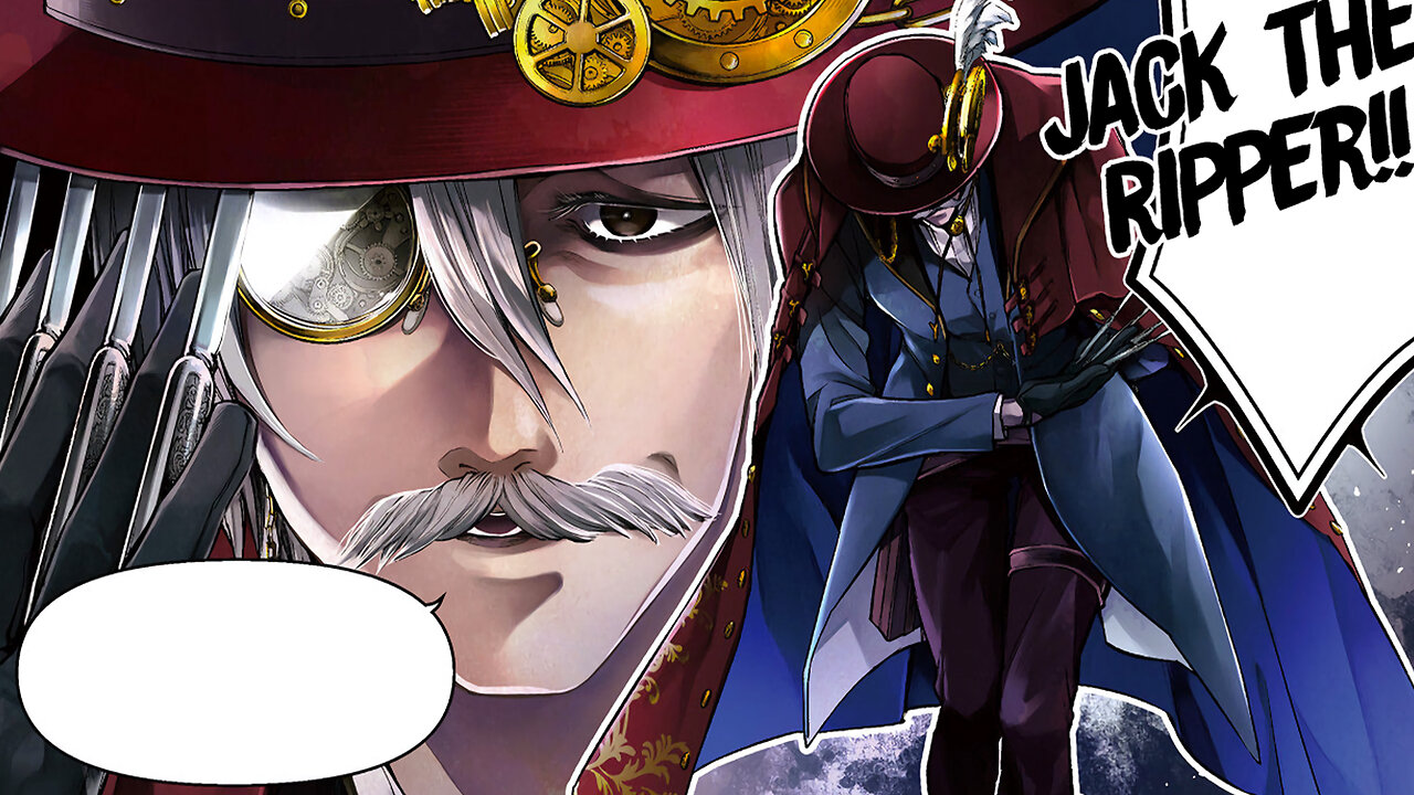 Record of Ragnarok Chapter 22