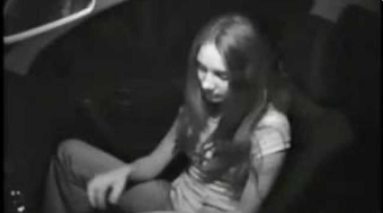 Cutting Edge: Child sex trade- A documentary on the child sex trafficking in Romania (2009)