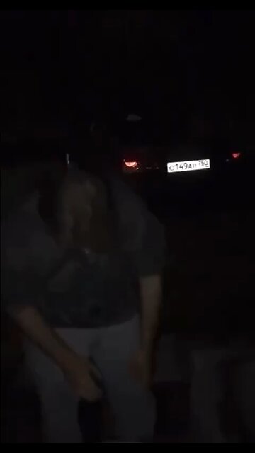 How NOT to light a fire 🔥