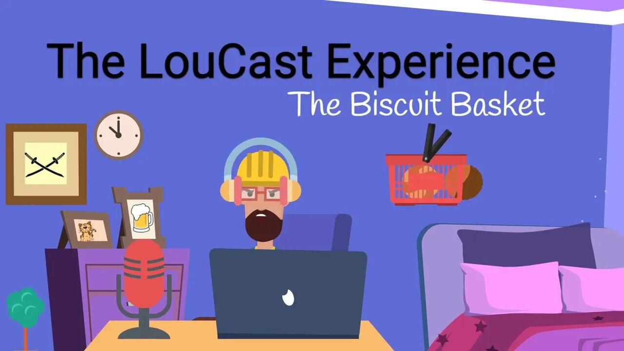 LouCast 8-17-22