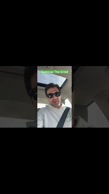 Keep Grinding Every Single Day #shorts