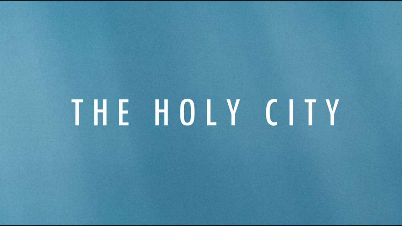 The Holy City (Jerusalem) / Lyrics