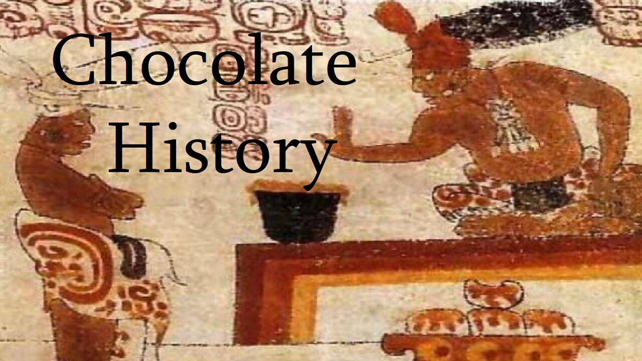 Chocolatey History