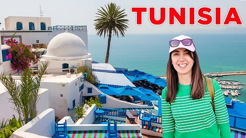 Best Things To Do in Tunis | Tunisia Travel Guide