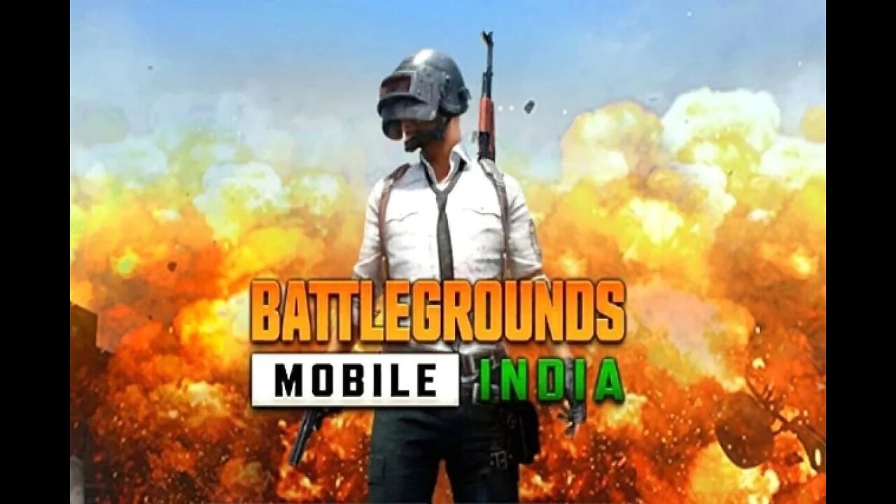 BGMI