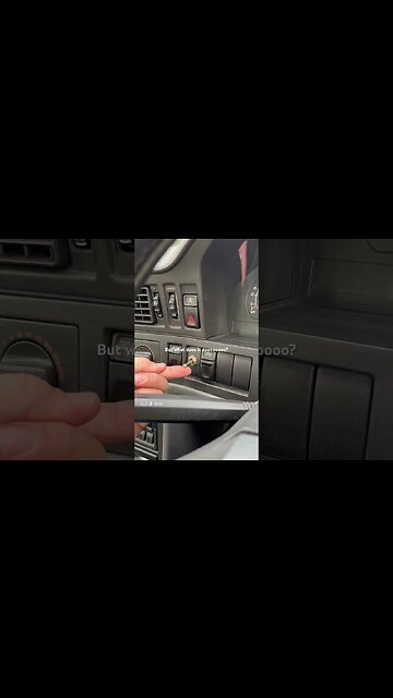 What does it do…? #volvo #cars