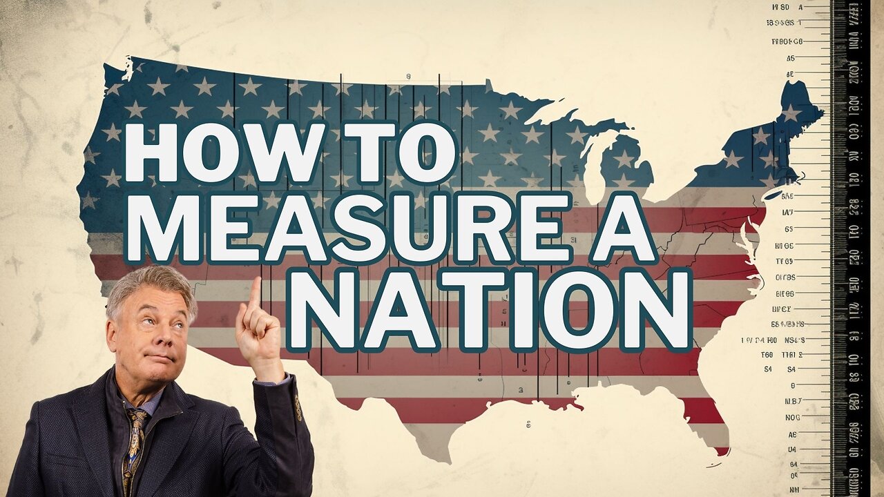 Measuring the Quality of Discipling Nations