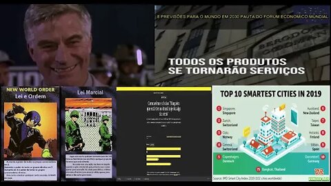 DA SERIE, QUALQUER SEMELHANÇA E MERÁ COINCIDÊNCIA.#1