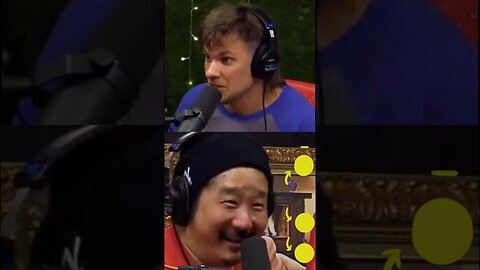 Diversify the Program | Theo Von & Bobby Lee Funny Moment