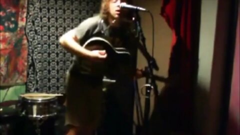 "Funny Thinking Back On All That Now" - Live at the Spook House, Evanston, IL (July 27, 2014)
