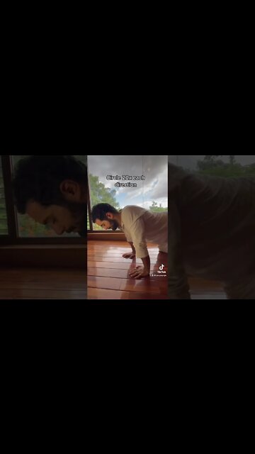 Get Bulletproof wrists