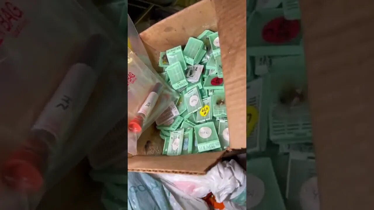 How has this corrupt city gotten away with leaving all this behind?